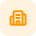 Footer icon
