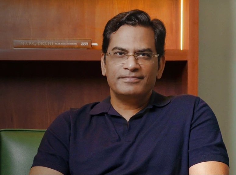 Perry Chaturvedi